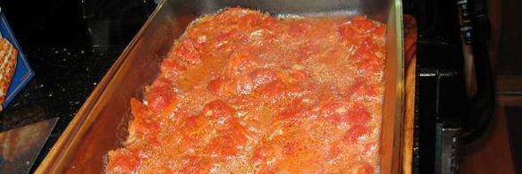 лазанья с сыром