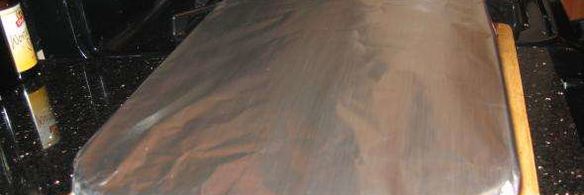 лазанья с сыром