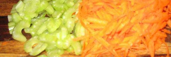 лазанья с сыром