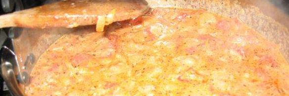 лазанья с сыром