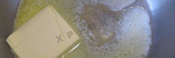 лазанья с твердым сыром и шампиньонами