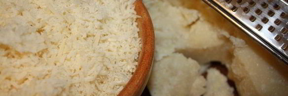 лазанья с тыквой и рикоттой