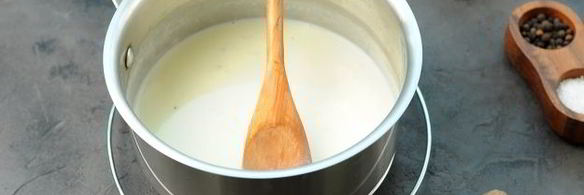 лазанья со шпинатом