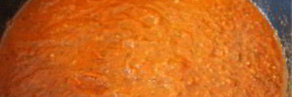 лазанья со свининой