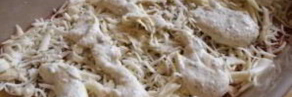 лазанья со свининой