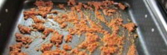 лазанья в духовке