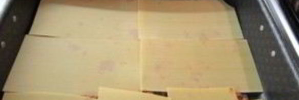 лазанья в духовке