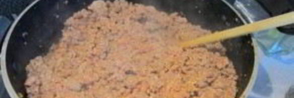 лазанья в духовке