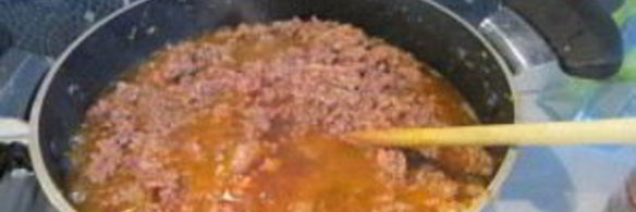 лазанья в духовке