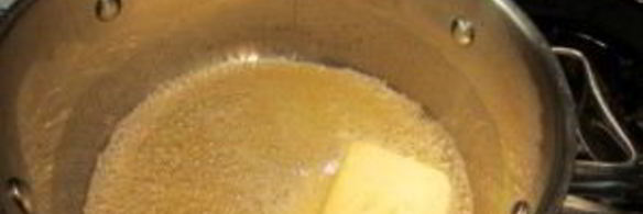 лазанья в духовке