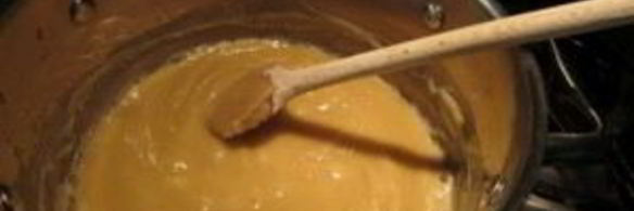 лазанья в духовке