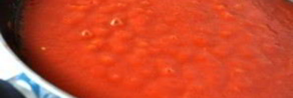 ленивая лазанья из лаваша