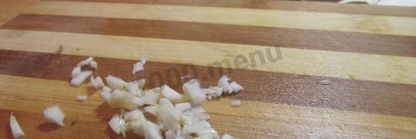 ленивая лазанья с лавашом