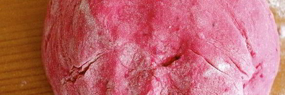 мини-лазанья сердце