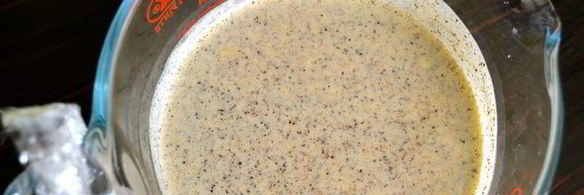 мини-лазанья сердце