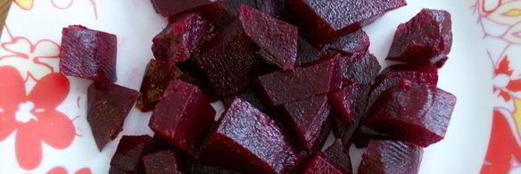 мини-лазанья сердце