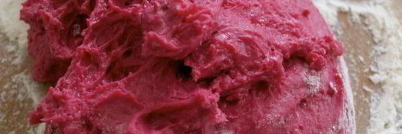 мини-лазанья сердце