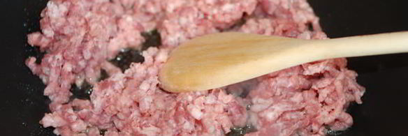 овощная лазанья без теста