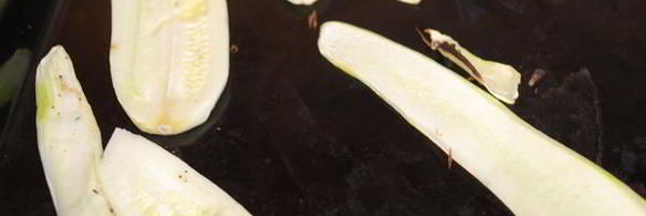 овощная лазанья без теста