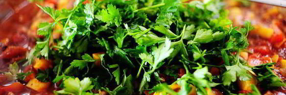 овощная лазанья