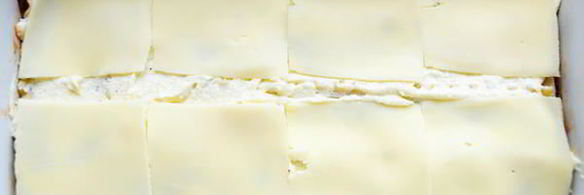 овощная лазанья