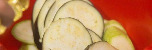 вегетарианская лазанья