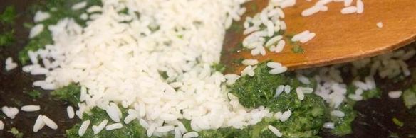 вегетарианская лазанья