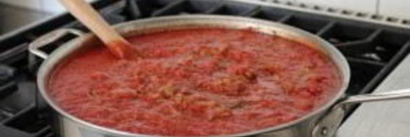 вкусная лазанья