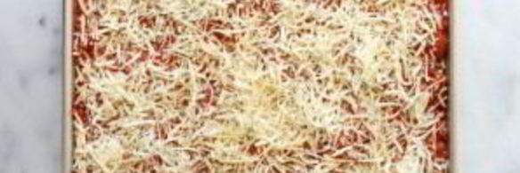 вкусная лазанья