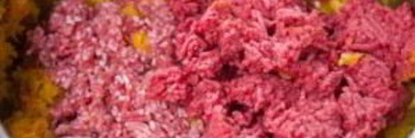 вкуснейшая лазанья