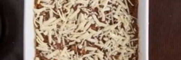 вкуснейшая лазанья