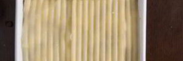 вкуснейшая лазанья