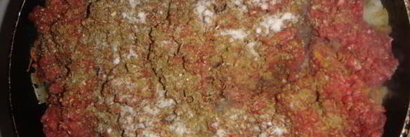 фаршированные каннеллони