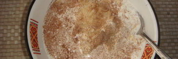 фаршированные каннеллони