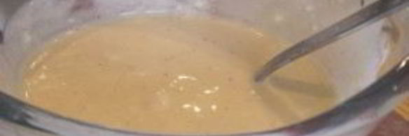 каннеллони с рыбой