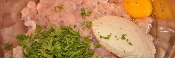 каннелони с острым томатным соусом