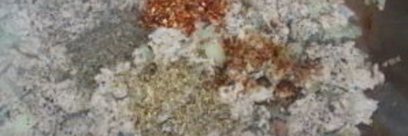 макароны, начиненные фаршем