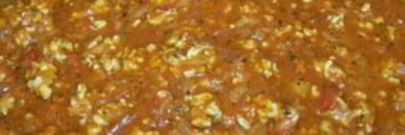 макароны, начиненные фаршем