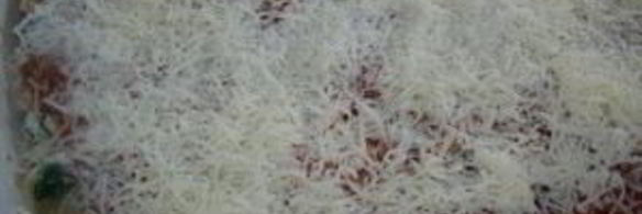 макароны, начиненные фаршем