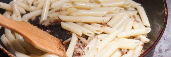 макароны по-флотски