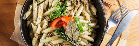 макароны по-флотски