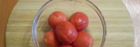 макароны под соусом