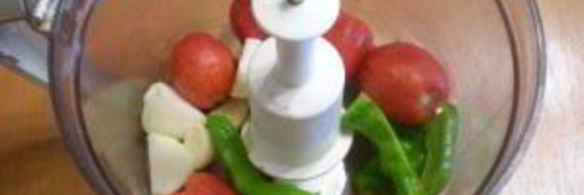 макароны под соусом