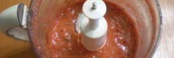 макароны под соусом