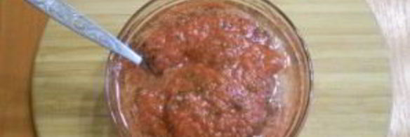 макароны под соусом