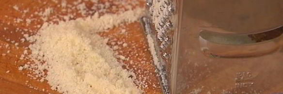 макароны с брокколи и шпинатом