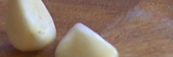 макароны с брокколи и шпинатом