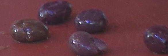 макароны с брокколи и шпинатом