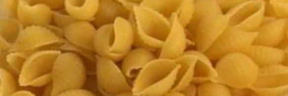 макароны с фасолью, кукурузой и цыпленком