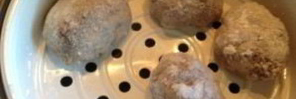 макароны с котлетами в мультиварке